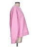 Barbie Pink Sweatshirt Size L - photo 4