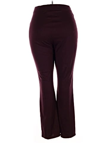 Woman Within Active Pants (view 2)