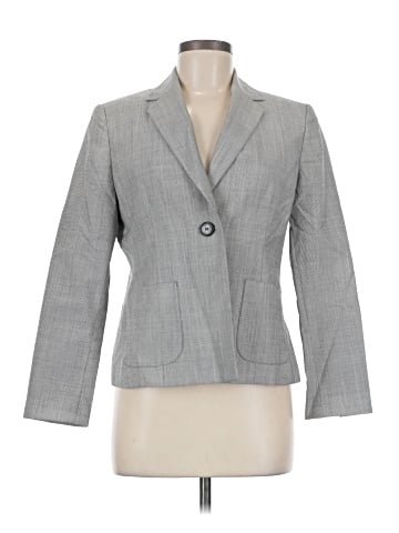 Kasper Blazer (view 1)