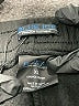 Blue Ice 100% Polyester Black Cargo Pants Size XL - photo 7