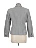 Kasper Gray Blazer Size 8 Petite - photo 2