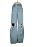 Wild Fable Graphic Blue Jeans Size 27R - photo 1
