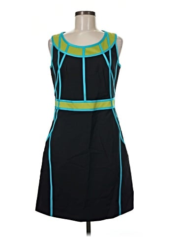 Etcetera Cocktail Dress (view 1)