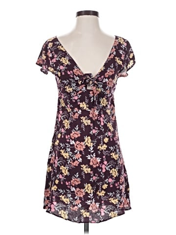 American Eagle Outfitters Casual Dress (view 1)