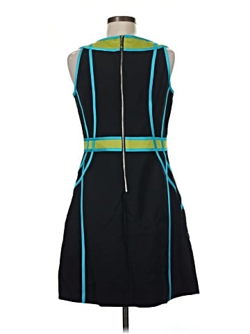 Etcetera Cocktail Dress (view 2)