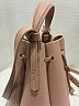 Polène Pink Bucket Bag One size - photo 8