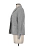 Kasper Gray Blazer Size 8 Petite - photo 5