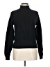 Derek Heart Black Turtleneck Sweater Size L - photo 1