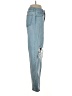 Wild Fable Graphic Blue Jeans Size 27R - photo 4