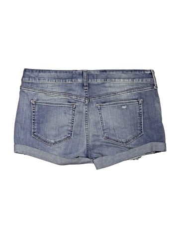 Express Jeans Denim Shorts (view 2)