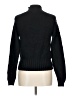 Derek Heart Black Turtleneck Sweater Size L - photo 2