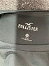 Hollister Gray Active T-Shirt Size XL long - photo 7