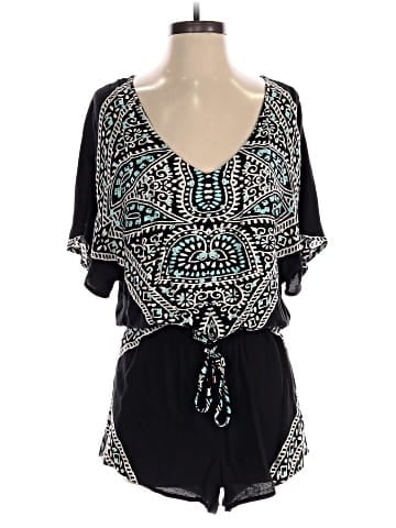 Ella Moss Romper (view 1)