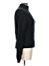 Derek Heart Black Turtleneck Sweater Size L - photo 4