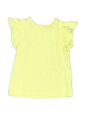 Janie and Jack Short Sleeve Top (view 1)
