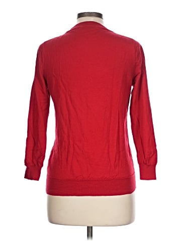 J.Crew Wool Pullover Sweater (view 2)