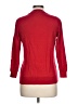J.Crew 100% Merino Wool Red Wool Pullover Sweater Size L - photo 2