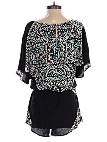 Ella Moss Romper (view 2)