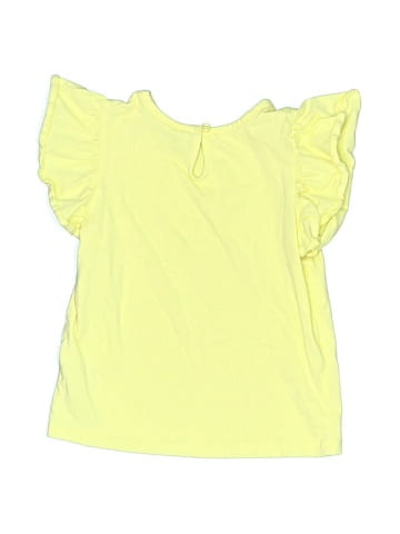 Janie and Jack Short Sleeve Top (view 2)