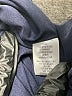C. Luce 100% Polyester Stripes Blue Casual Dress Size M - photo 8