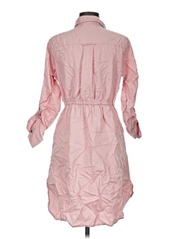 Time and Tru Casual Dress (view 2)