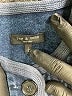 Rag & Bone Blue Cardigan Size S - photo 7