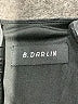 B. Darlin Black Cocktail Dress Size 13 - 14 - photo 7