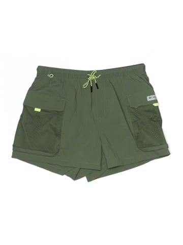 Columbia Cargo Shorts (view 1)