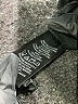 Nic + Zoe Solid Black Active Pants Size 14 - photo 5