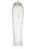J. McLaughlin Ivory Casual Pants Size 6 - photo 1