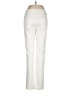 J. McLaughlin Ivory Casual Pants Size 6 - photo 2