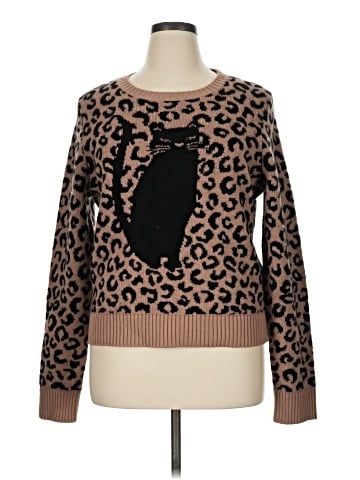 Kate Spade New York Pullover Sweater (view 1)