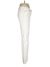 J. McLaughlin Ivory Casual Pants Size 6 - photo 4