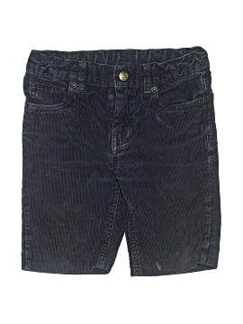 Petit Bateau Denim Shorts