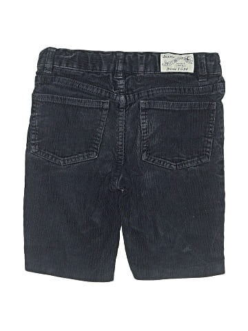 Petit Bateau Denim Shorts (view 2)