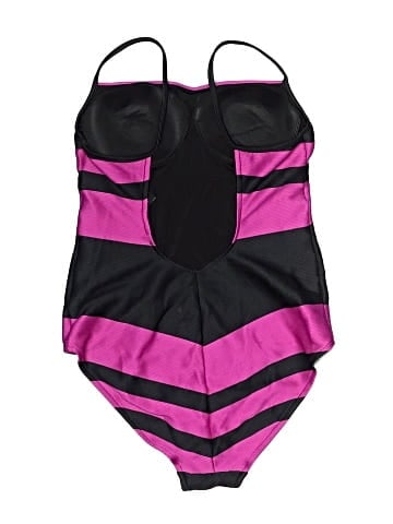 Andres Sarda One Piece Swimsuit (view 2)