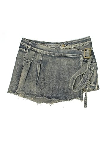 Shein Skort (view 1)