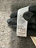 Topshop Metallic Solid Metallic Silver Formal Skirt Size 12 - photo 5