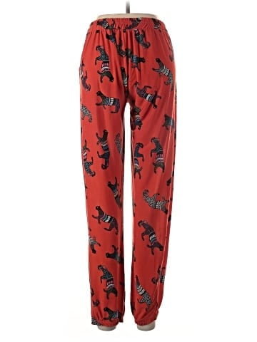 Rainbow Casual Pants (view 2)