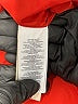 J.Crew 100% Polyester Plaid Red Vest Size L - photo 7