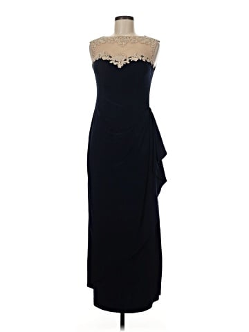 Alex Evenings Cocktail Dress (view 1)