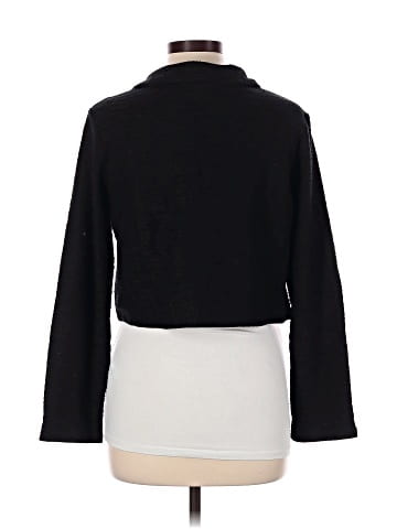 H&M Mama Long Sleeve Blouse (view 2)