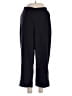 Luukaa Black Track Pants Size 16 - photo 1
