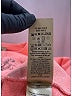 Burberry 100% Cotton Print Pink Orange Sweatshirt Size XS - photo 9
