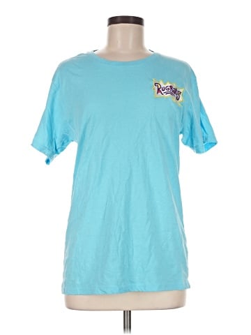 Nickelodeon Short Sleeve T-Shirt (view 1)