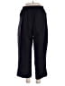 Luukaa Black Track Pants Size 16 - photo 2