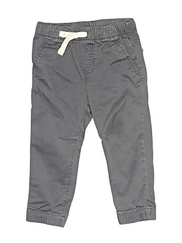 Cat & Jack Casual Pants (view 1)