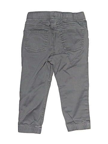 Cat & Jack Casual Pants (view 2)