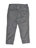 Cat & Jack Solid Gray Casual Pants Size 2T - photo 2
