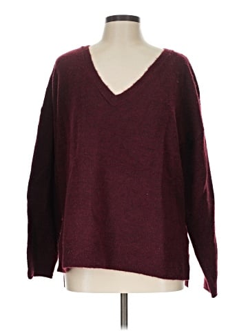 Lucky Brand Pullover Sweater (view 1)